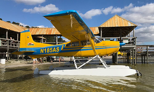 Seaplane Ratings Private Commercial Ratings Adventure Seaplanes