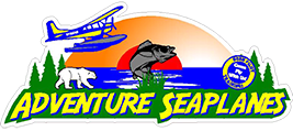 Adventure Seaplanes